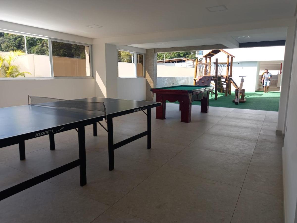 Appartement Puerto Ventura Flat Beira Mar De Cabo Branco à João Pessoa Extérieur photo